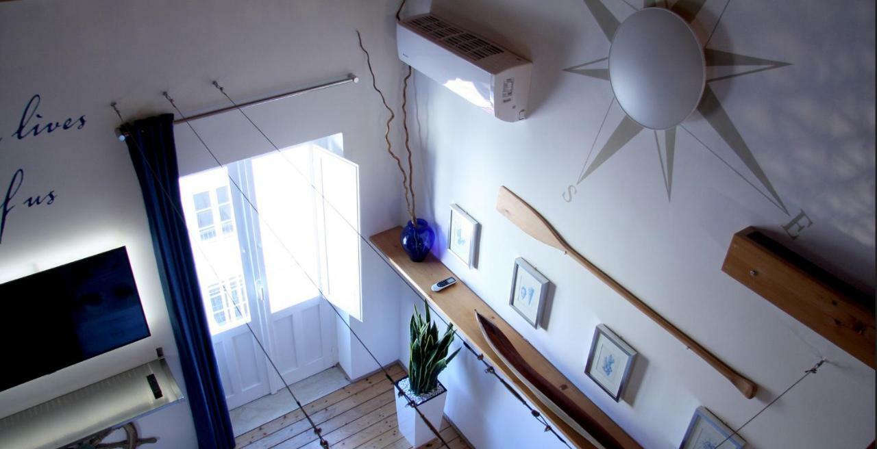 Casa Anna Leilighet Syracuse Eksteriør bilde