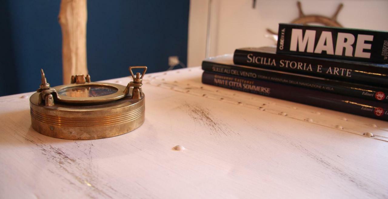 Casa Anna Leilighet Syracuse Eksteriør bilde