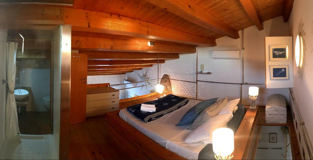 Casa Anna Leilighet Syracuse Eksteriør bilde